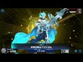 When Eldlich(s) get banished from existence by Invoker Mekk-knight