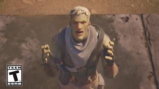 Fortnite Zombies Arrive On The Island