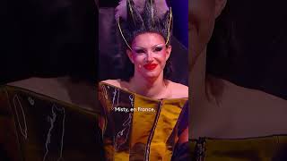 Misty Elle Avait Rien Demandé