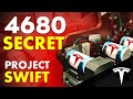 Tesla&#39;s SECRET NEXT GEN 4680 Battery &amp; Machines