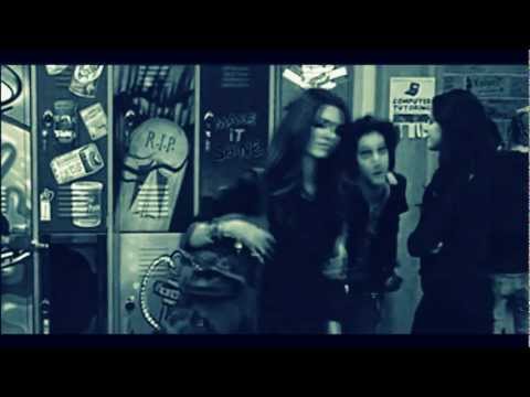 Intro for One Step Closer (Victorious)