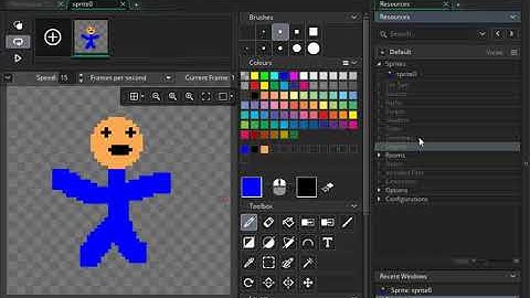 GMS - How to Incorporate Both DND and GML