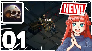 Dread Rune - Dungeon Crawler [How To Play] screenshot 5