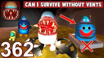 Imposter 3D: Online Horror - Gameplay Walkthrough part 362 - Multiplayer (iOS,Android)