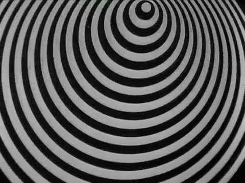 Twilight Zone Short Intro