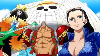 Mp3 تحميل One Piece Opining أغنية تحميل موسيقى