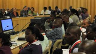 Sixth EDCTP Forum