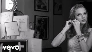 Taylor Swift - The Lucky One (Visual)