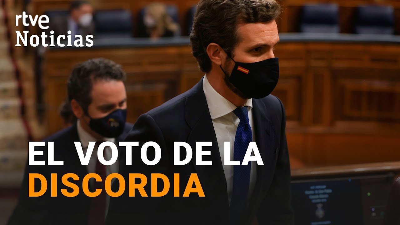 REFOMA LABORAL: El PP habla de ERROR INFORMÁTICO, no humano, y acusa a BATET de 