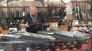 Benelli Ultra Light Legacy 28 Gauge