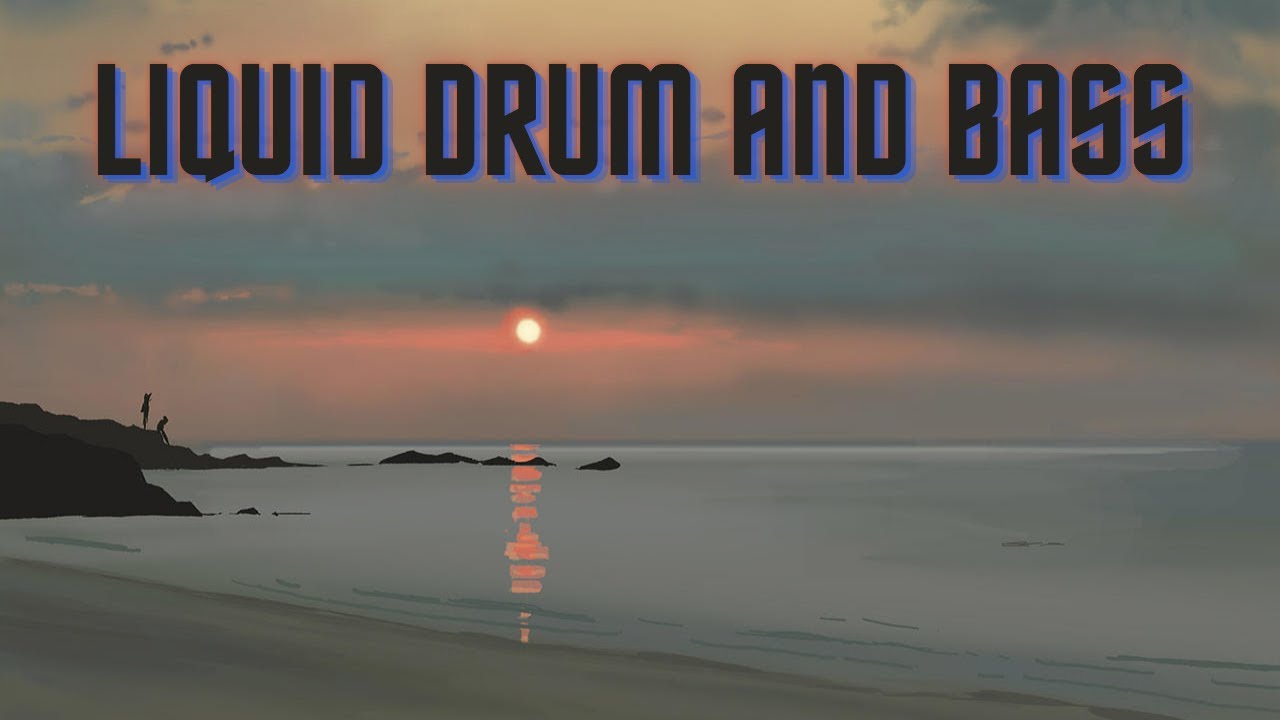Liquid Drum and Bass Mix #30