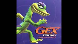 Gex Trilogy Soundtrack Selection - Gex - The Dome