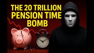 The 20 Trillion Pension Time Bomb
