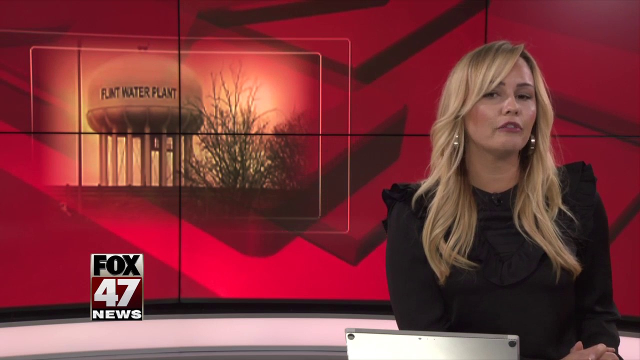 Flint council blocks use of tax liens for unpaid water bills