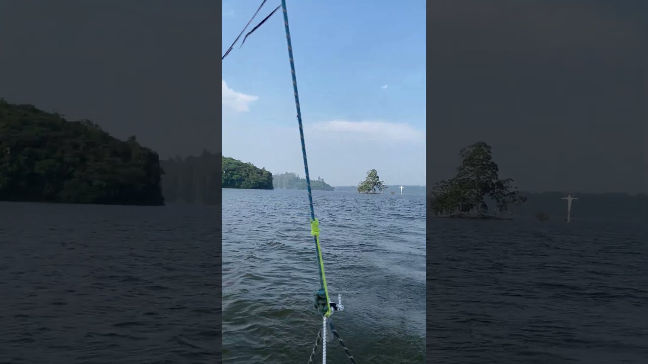 ⁣Wednesday’s Beam Reach