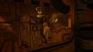 Bendy the Ink Machine  v1.3.1.2 - Hello Bendy DLC [2] screenshot 2