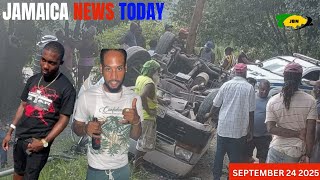Jbnn - Jamaica News Today Wednesday September 24, 2025