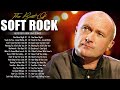 Phil Collins, Eric Clapton, Elton John, Bee Gees, Rod Stewart - Soft Rock Ballads 70s 80s 90s