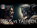 Jesus vs yahweh  god vs zero point  paul wallis