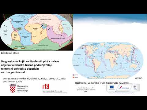 Video: Zašto se geografija smatra znanošću?