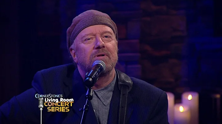 Bruce Carroll | Cornerstones Living Room Concert S...