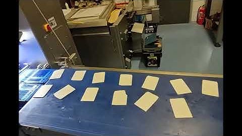 Inliner 2 and 3 to 1 lane with rotation and many different products upto 120/min