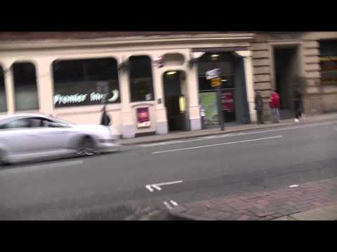 'Aren't We All Running?' Short film