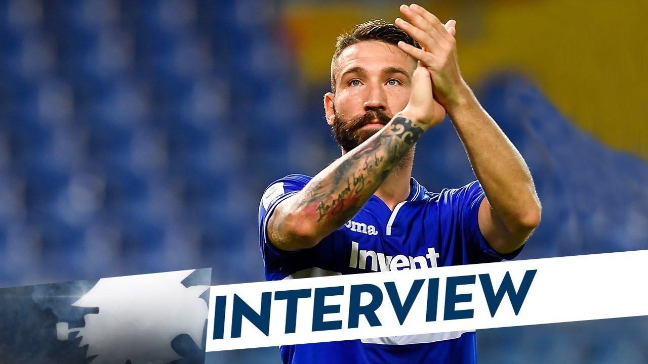 Sampdoria-Napoli, Tonelli: «Partita speciale» roberto calvet