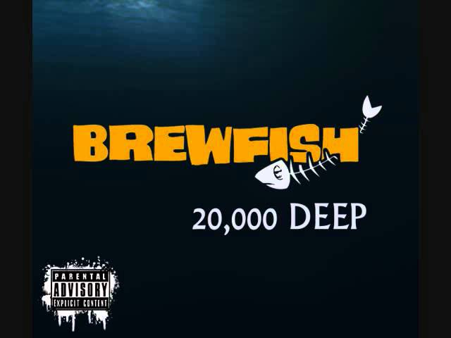 Watch Brewfish - Serpent on YouTube Watch Brewfish - Serpent on YouTube