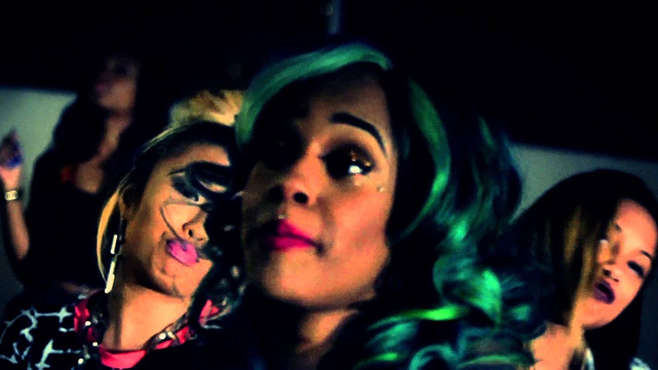 Pink Bitchh - On Me - YouTube