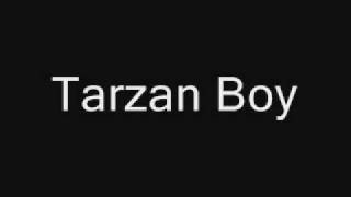 Baltimora - Tarzan Boy (Original Version 1985) chords