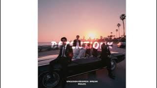 [Cover] DETENTIONX - Diet Pepsi (원곡 : Addison Rae) #cover