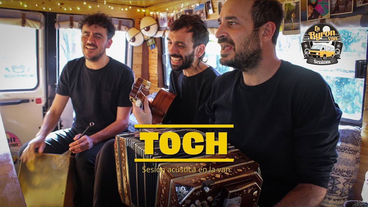 TOCH || La Byron Van Sessions #15