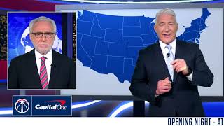 CNN's Wolf Blitzer and John King release 2020-21 Schedule