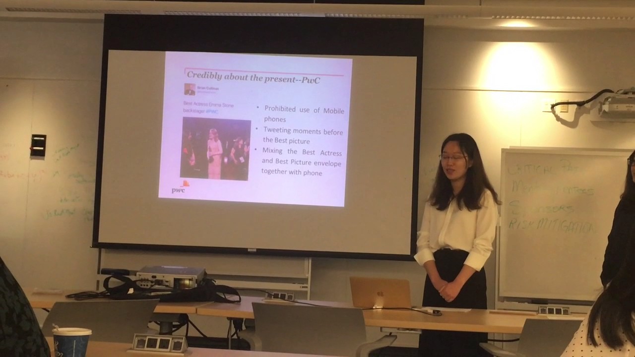 Group 5 presentation - YouTube