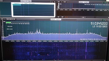TAKE A LOOK AT YOUR SMART METER VISUAL TRANSMITTER IN THE 900 MHZ BAND