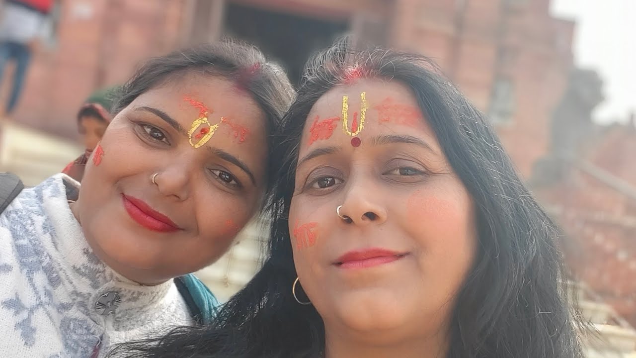 गोवर्धन परिक्रमा ब्लॉग मकर संक्रांति पर्व पर, पूरा देखेंगे तो होगी मुराद पूरी, जय गिर्राज महाराज जी 