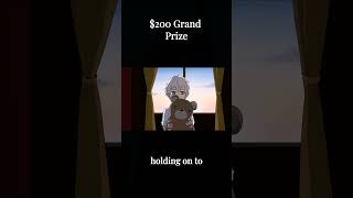 Could You Edit This Better? $200 WoF AMV Challenge
