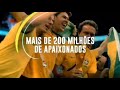 VAI COMEÇAR O SHOW COPA DO MUNDO E SÃO JOÃO