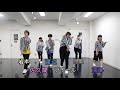 【Snow Man】EVOLUTION 踊ってみた【サビ】