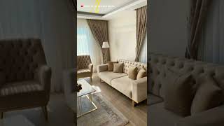 Modern living rooms design 2023 / Salons modernes 2023  / sejour  2023 #interiordesign2023