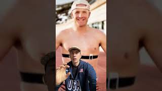 Wenn er dein Nachbar sein könnte #vo2max #ausdauer #fitness