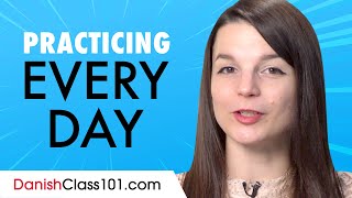 Easy Ways to Speak & Practice Danish Every Day screenshot 2