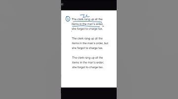 Here’s a grammar tip: avoid the comma splice. #grammar #writing