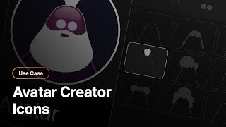 Creating the icons screenshot 2