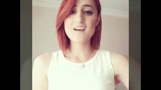 İşaret Di̇li̇ Başimin Tatli Belasi