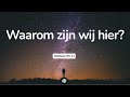 Woensdagavonddienst 4 februari 2026 | De Deur Schiedam