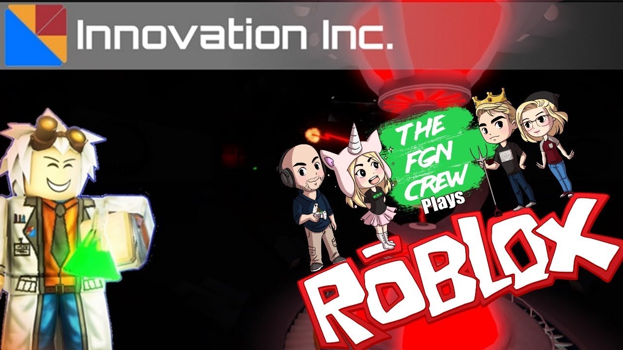 Innovation Arctic Base Secrets By Prankedroblox - roblox innovation arctic facility