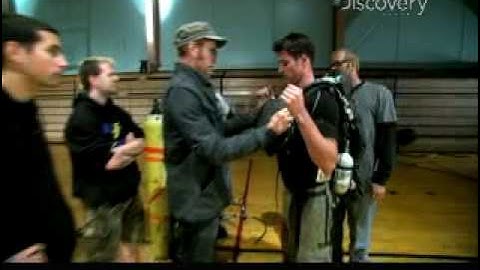 Prototype This! - Personal Airbag