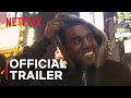 jeen-yuhs: A Kanye Trilogy | Official Trailer | Netflix